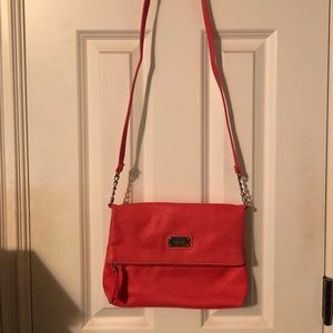 Crossbody handbag